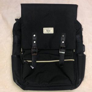 Ronyes brand Backpack. EUC!